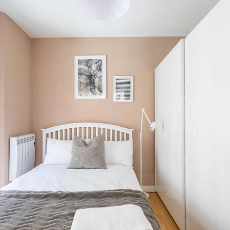 Merchant City Apartment Glasgow Dış mekan fotoğraf