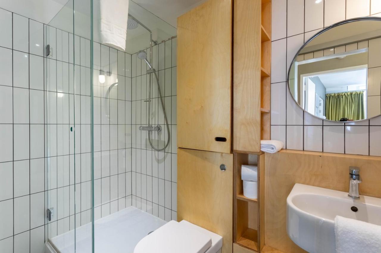 Merchant City Apartment Glasgow Dış mekan fotoğraf